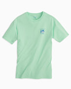 SOUTHERN TIDE ORIGINAL SKIPJACK T-SHIRT - BeachToBlvd