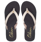 Cobian Women's Skinny Bounce Sandal - BeachToBlvd