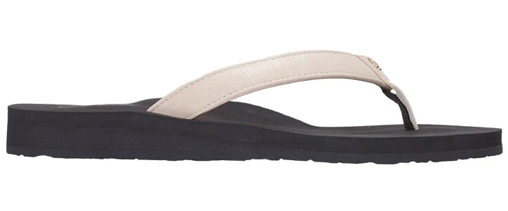Cobian Women's Skinny Bounce Sandal - BeachToBlvd