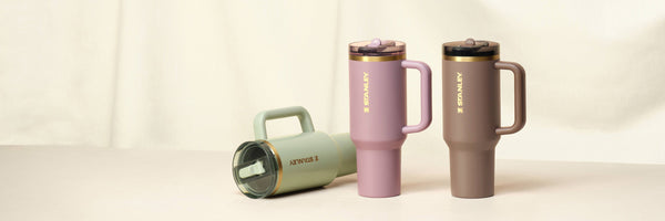 Tumblers