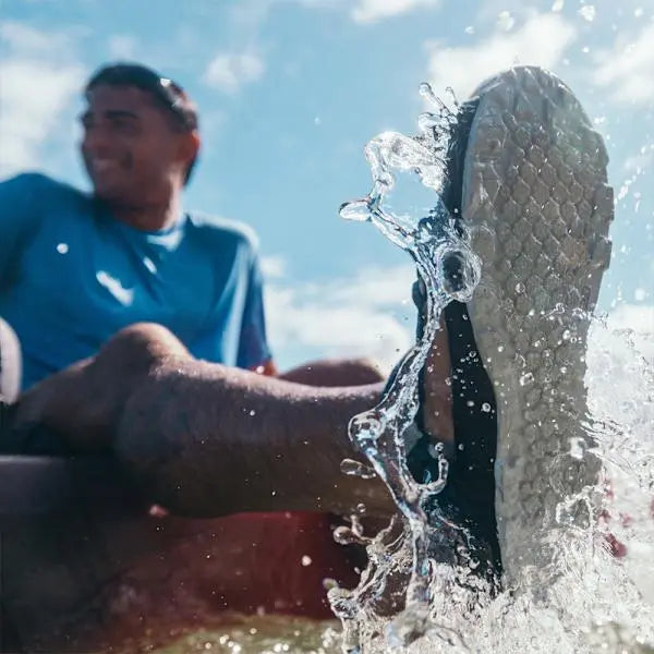 Water-proof Tread