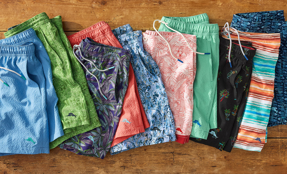 Men's Bottoms