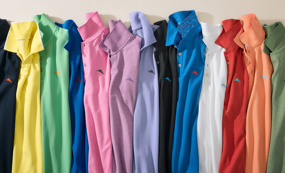 Men's Tops