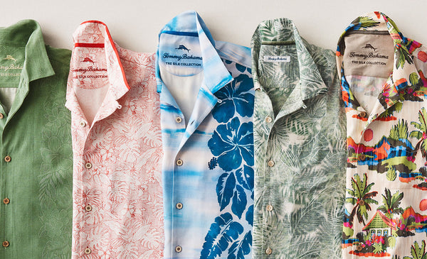 Men's Tops
