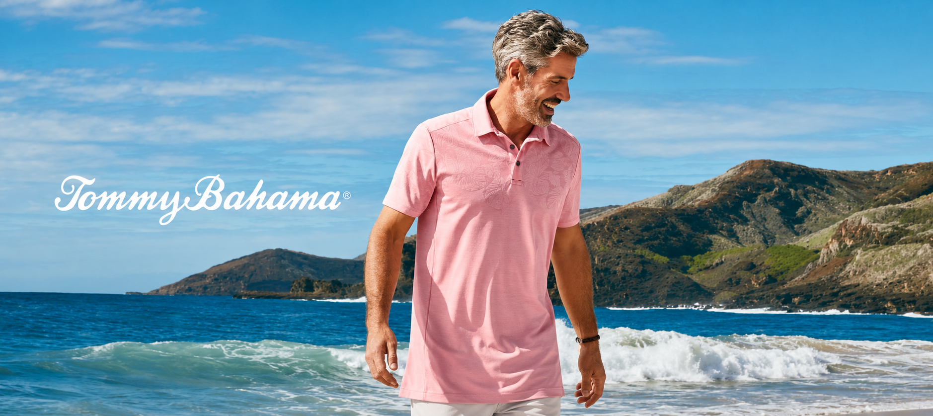 Tommy Bahama