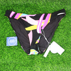 Trina Turk French Cut Reversible Swim Bottom