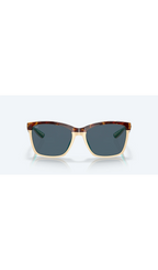 Costa Sunglasses Anaa - Retro Tortoise/Cream Mint Frame w\ Copper Lens - BeachToBlvd