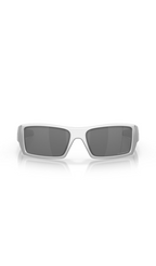 Oakley 0Oo9014 Gascan X-Silver Prizm Black Polar - BeachToBlvd