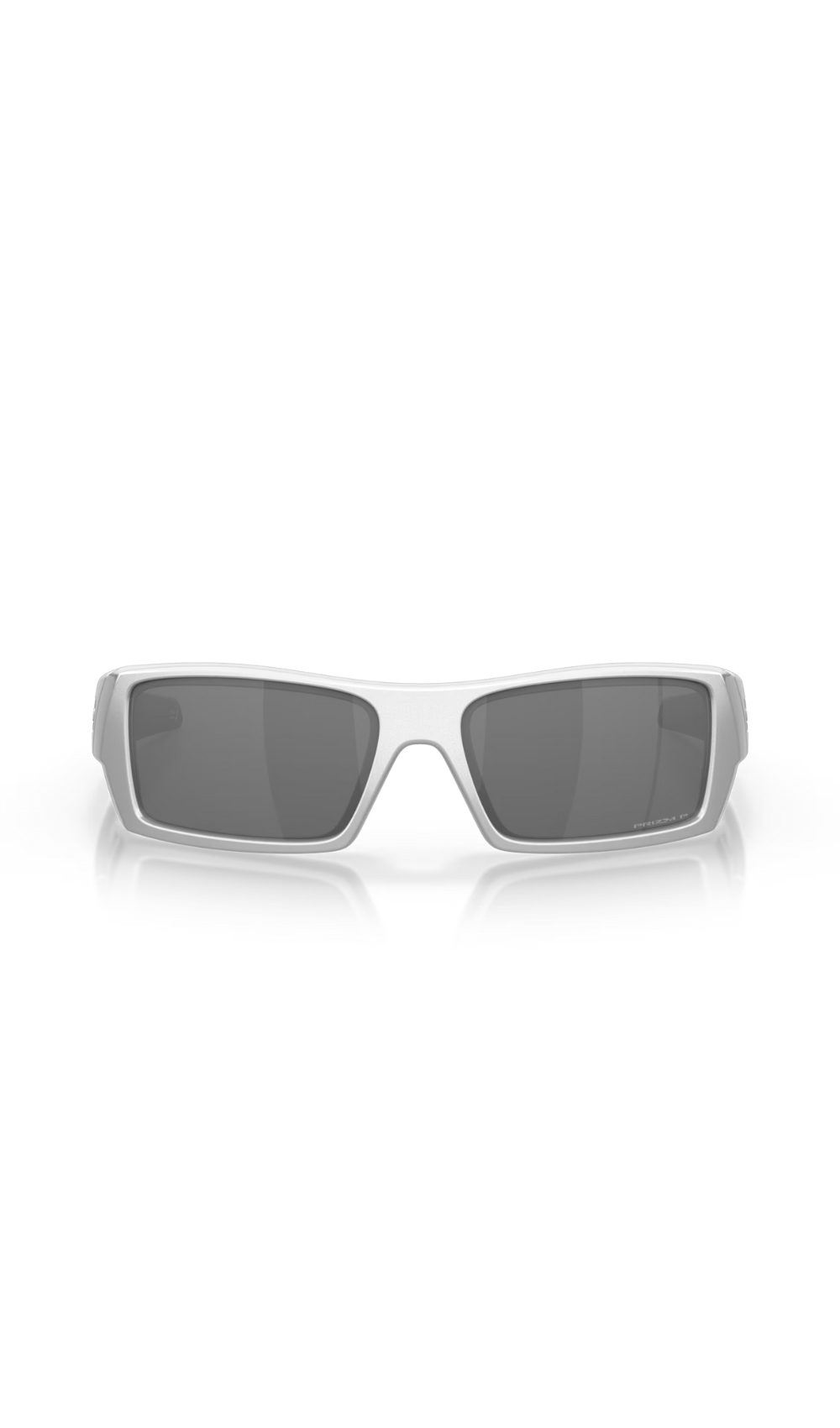 Oakley 0Oo9014 Gascan X-Silver Prizm Black Polar