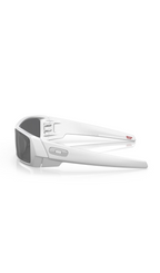 Oakley 0Oo9014 Gascan X-Silver Prizm Black Polar - BeachToBlvd