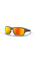 Oakley 0Oo9263 Turbine Grey Ink W/ Prizm Ruby Polarized