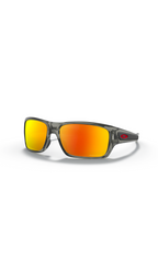 Oakley 0Oo9263 Turbine Grey Ink W/ Prizm Ruby Polarized
