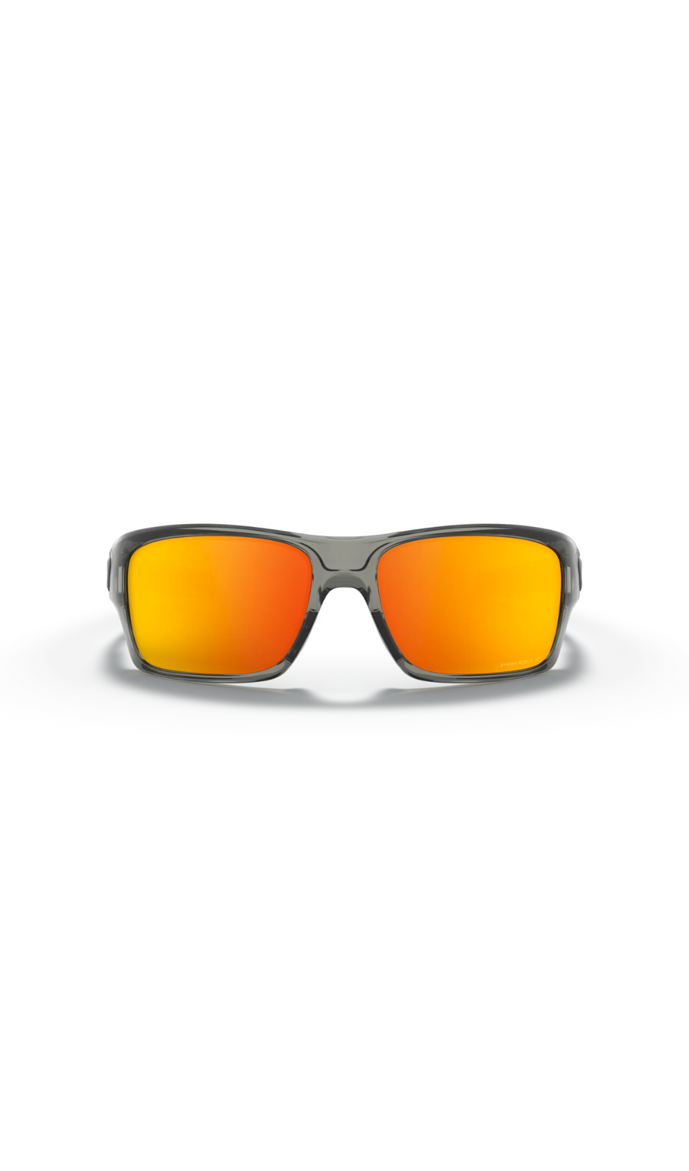 Oakley 0Oo9263 Turbine Grey Ink W/ Prizm Ruby Polarized