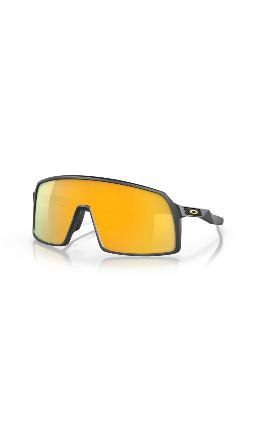 Oakley 0Oo9406 Sutro Matte Carbon W/ Prizm 24K