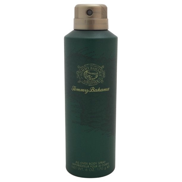 Tommy Bahama Cologne Martinique Mens Bodyspray