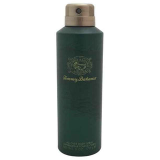 Tommy Bahama Cologne Martinique Mens Bodyspray