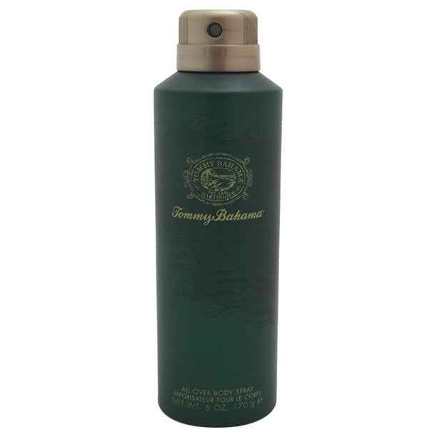Tommy Bahama Cologne Martinique Mens Bodyspray