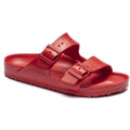 Birkenstock Arizona Eva Active Red Women's Sandals