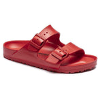 Birkenstock Arizona Eva Active Red Women's Sandals