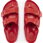 Birkenstock Arizona Eva Active Red Women's Sandals
