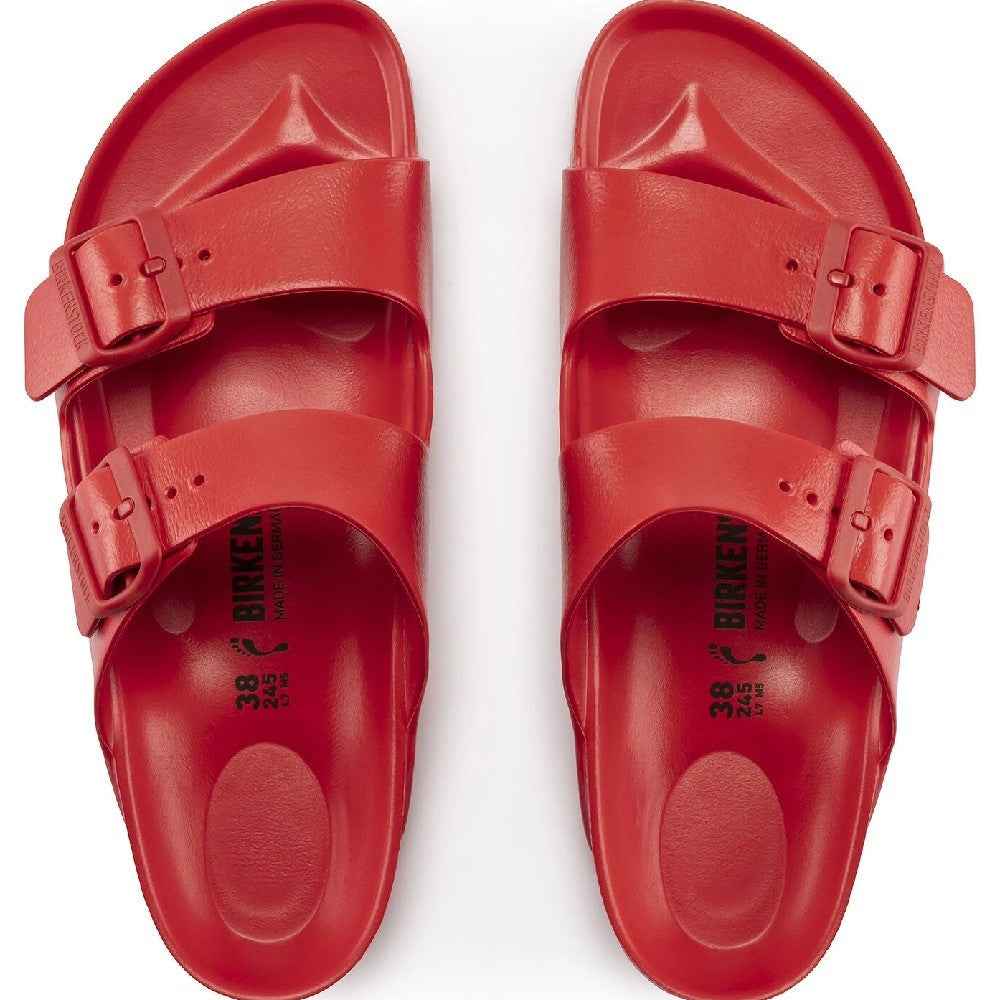 Birkenstock Arizona Eva Active Red Women's Sandals