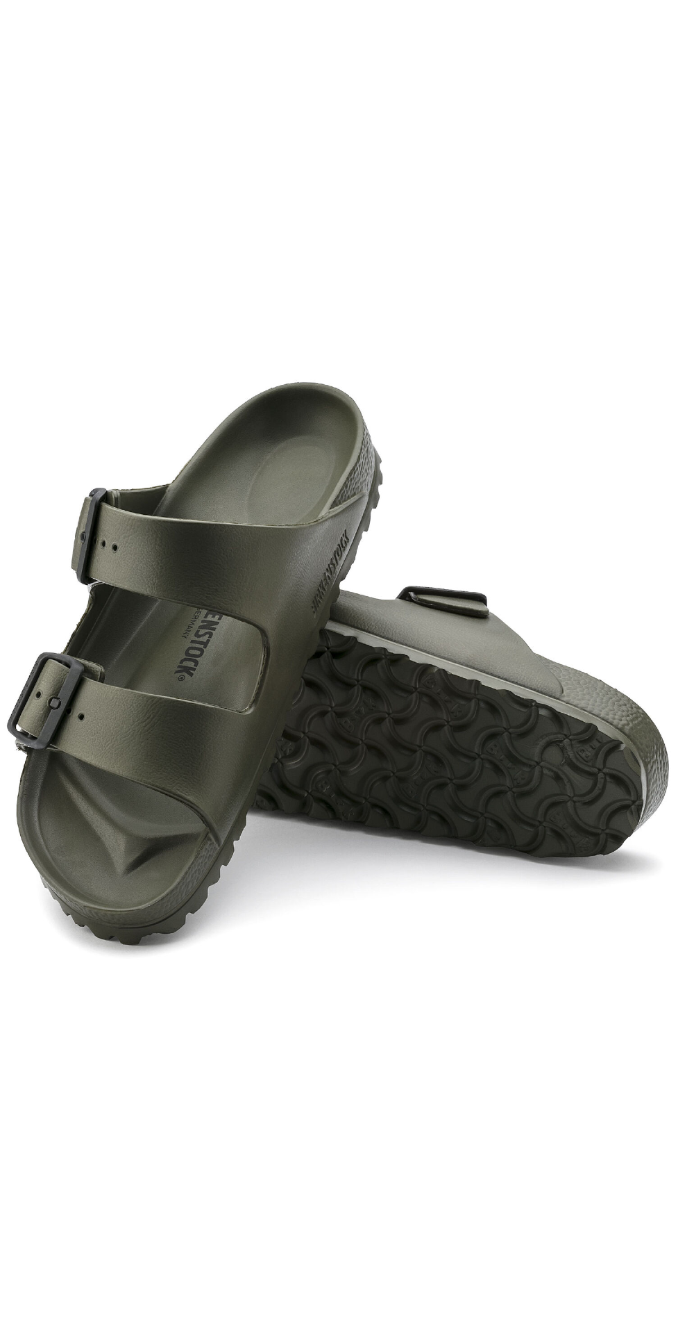 Birkenstock Arizona Essentials Eva Men's Sandals