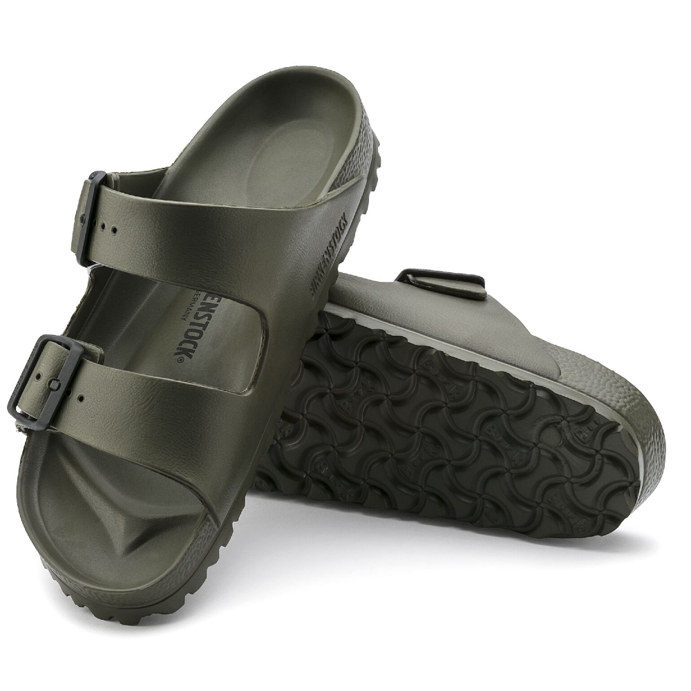 Birkenstock Arizona Essentials Eva Men's Sandals - BeachToBlvd