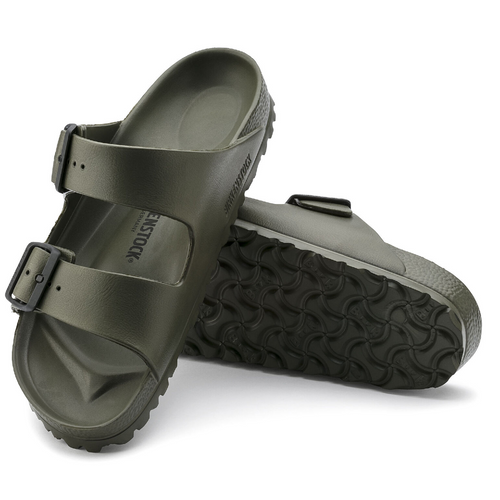 Birkenstock Arizona Essentials Eva Men's Sandals - BeachToBlvd