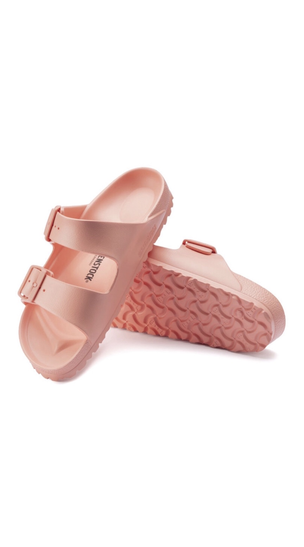 Birkenstock Essentials Arizona Eva Women's Sandals