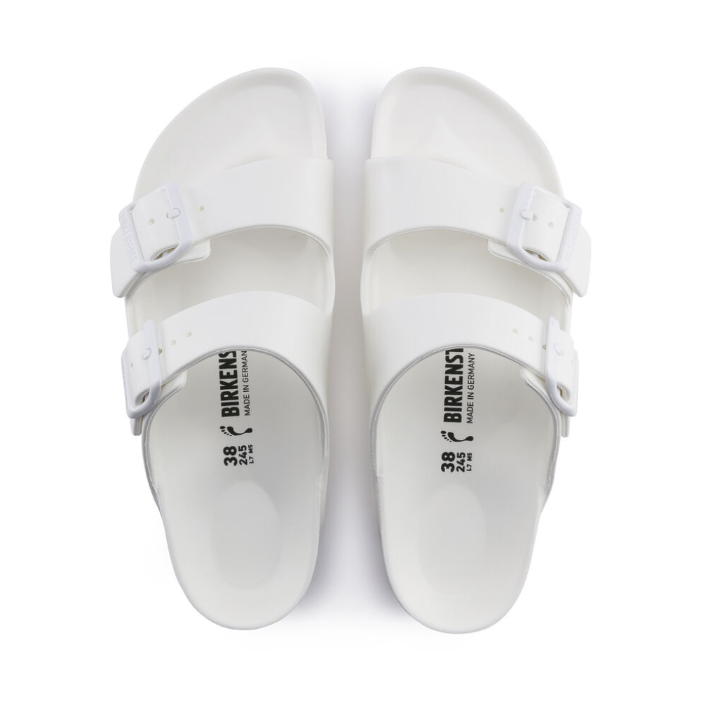 Birkenstock Essentials Arizona Eva Women's Sandals - BeachToBlvd