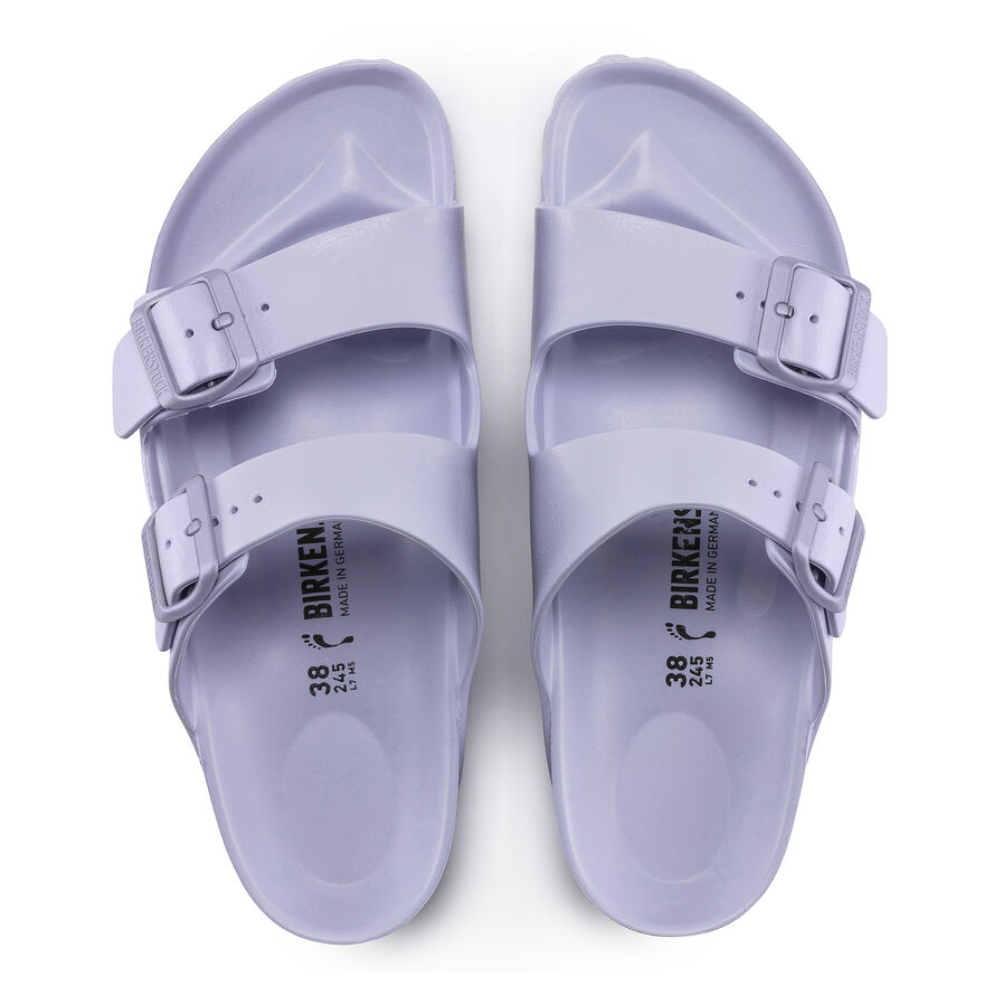 Birkenstock Essentials Arizona Eva Women's Sandals - BeachToBlvd