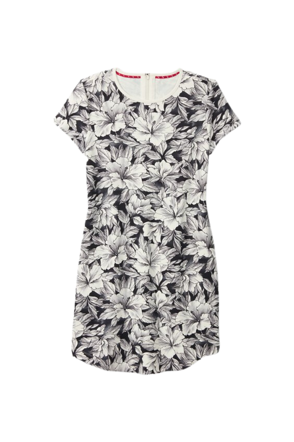 Tommy Bahama Aubrey Lani Kai Bay Short Sleeve Dress