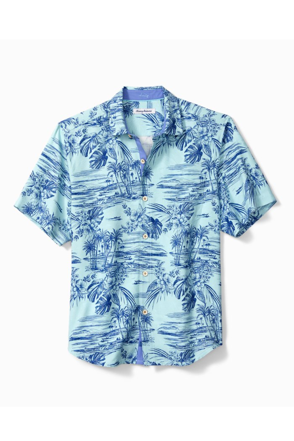 Tommy Bahama Beach Bluff Men's Camp Shirt