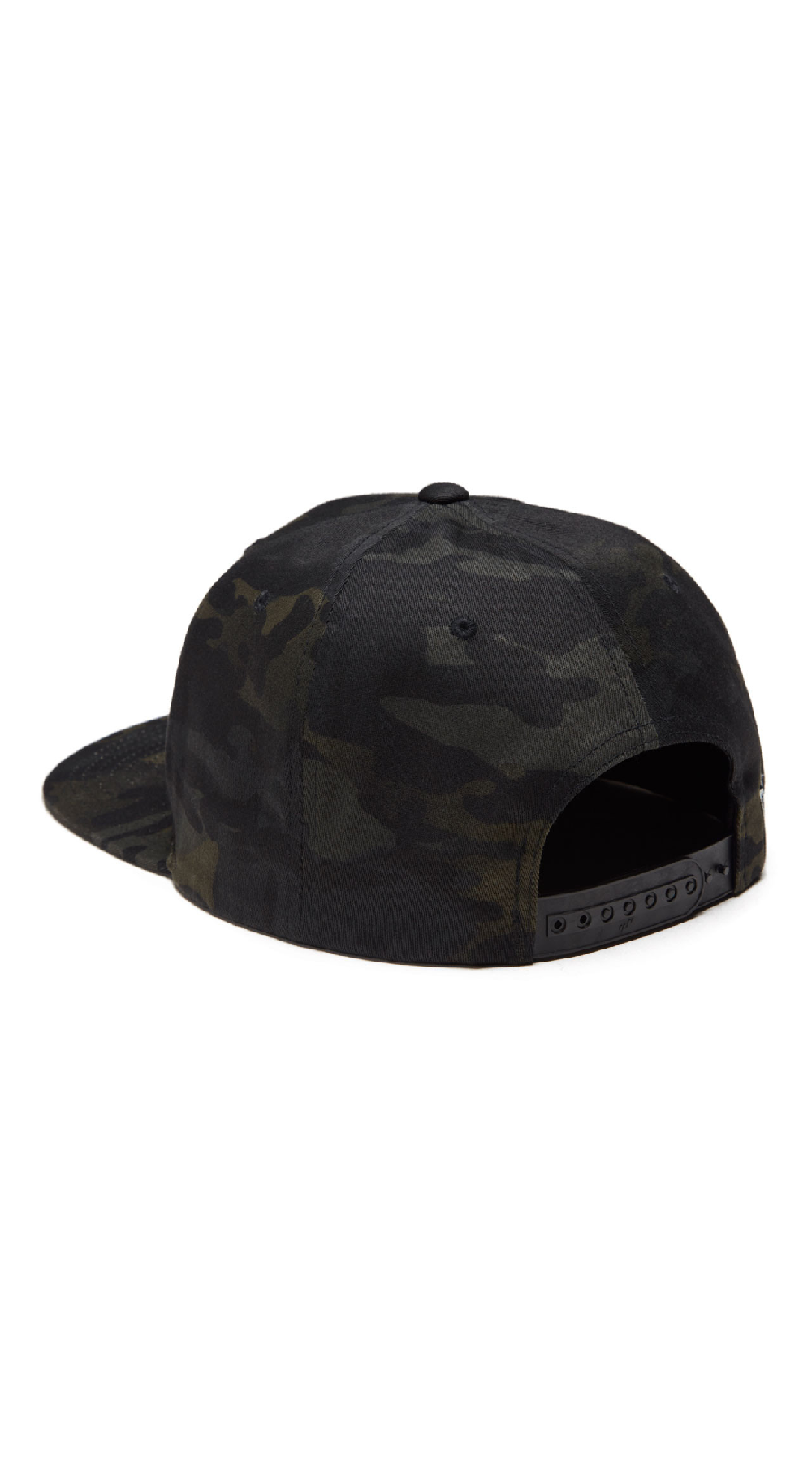 Salty Crew Bruce 6 Panel Hat
