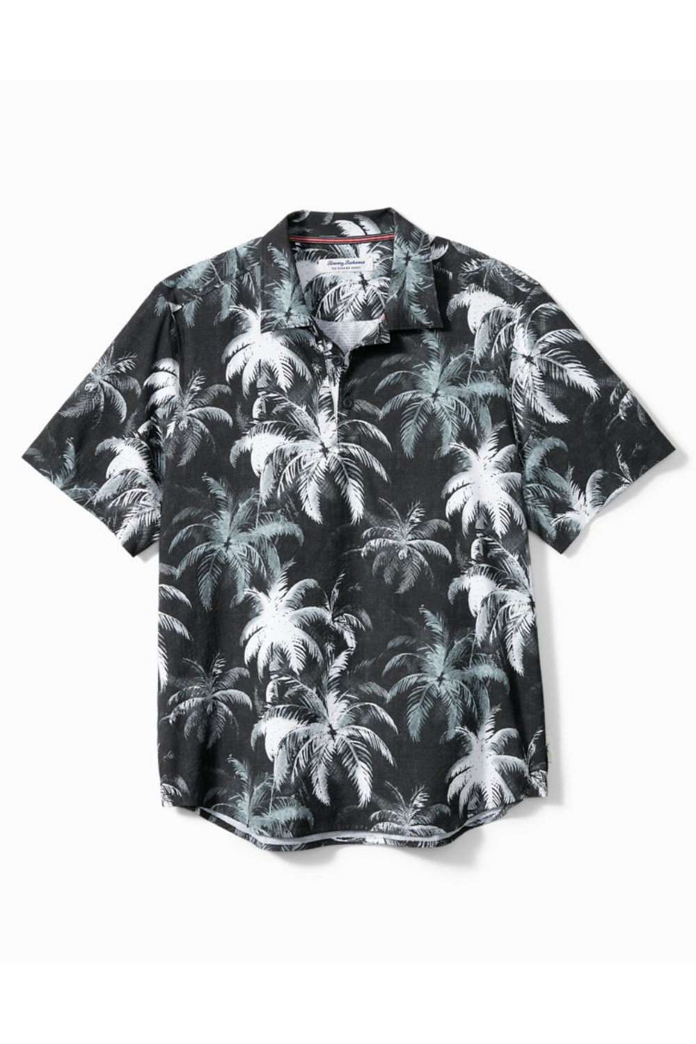 Tommy bahama palm tree shirt sales