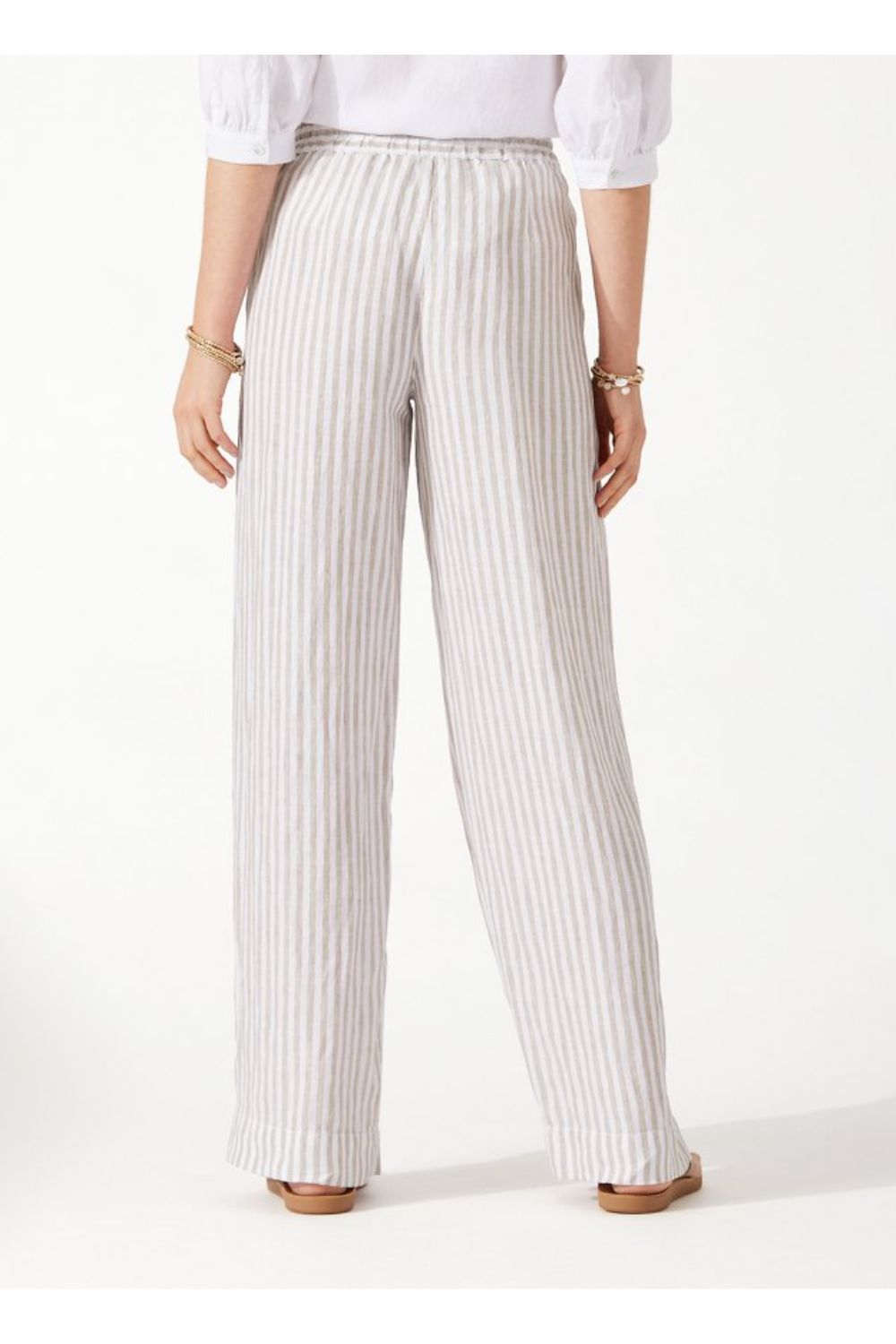 Tommy Bahama Cabana Stripe Hr Easy Pant