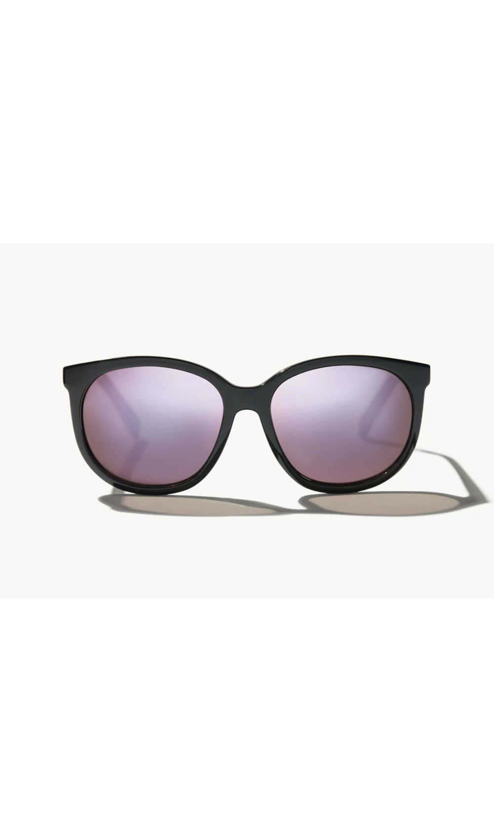 Bajio Casuarina Sunglasses - Black Gloss Frame