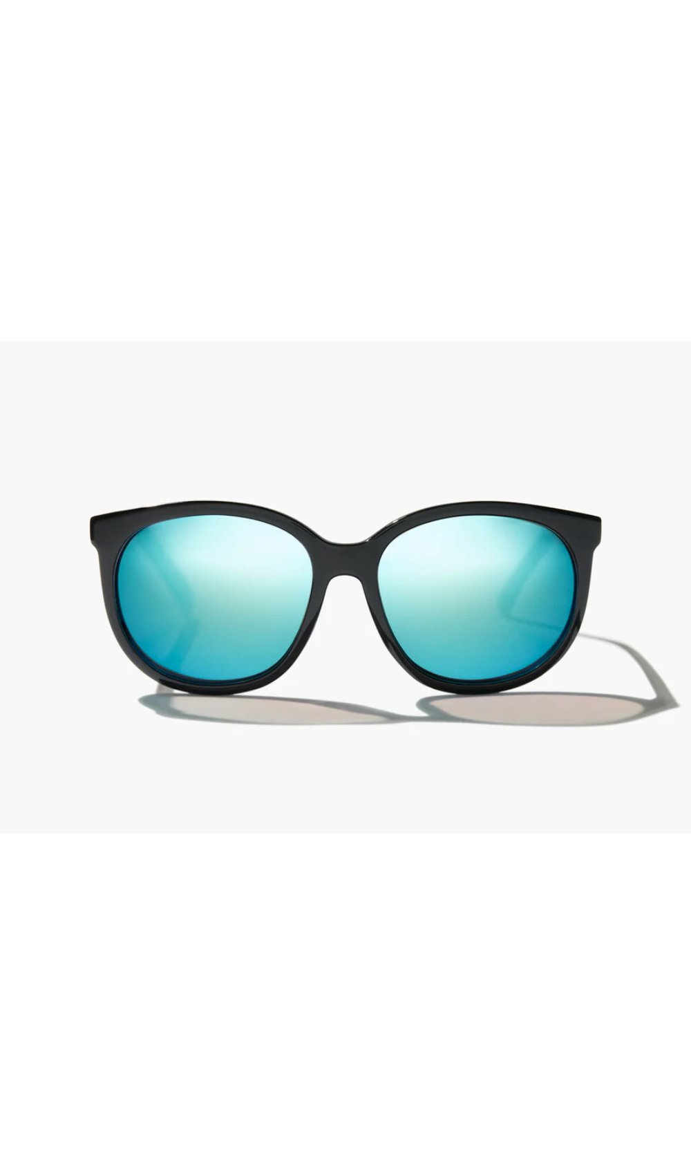 Bajio Casuarina Sunglasses - Black Gloss Frame