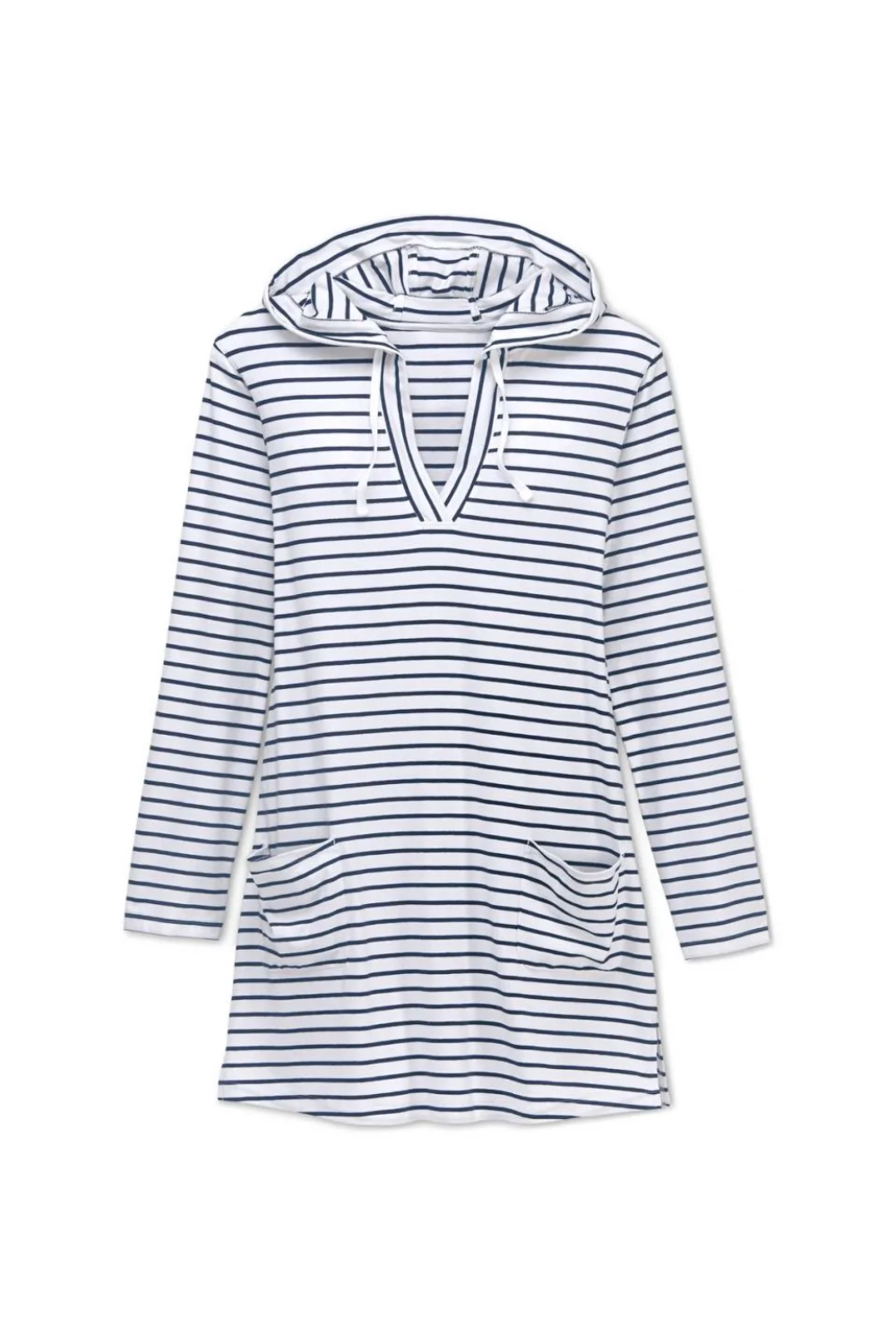 Coolibar Women's Catalina Beach Cover-Up Dress UPF 50+