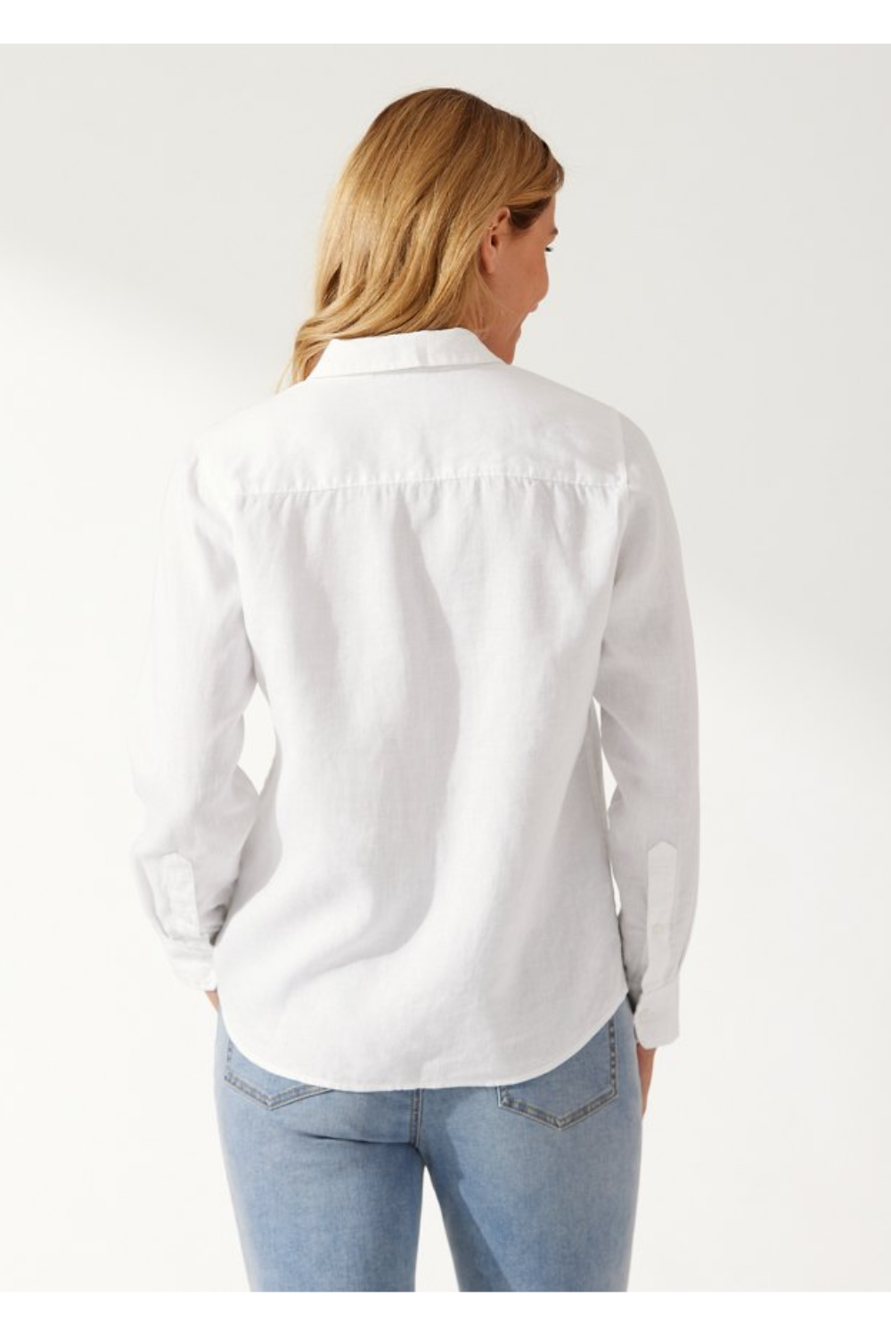 Tommy Bahama Long Sleeve Coastalina Shirt