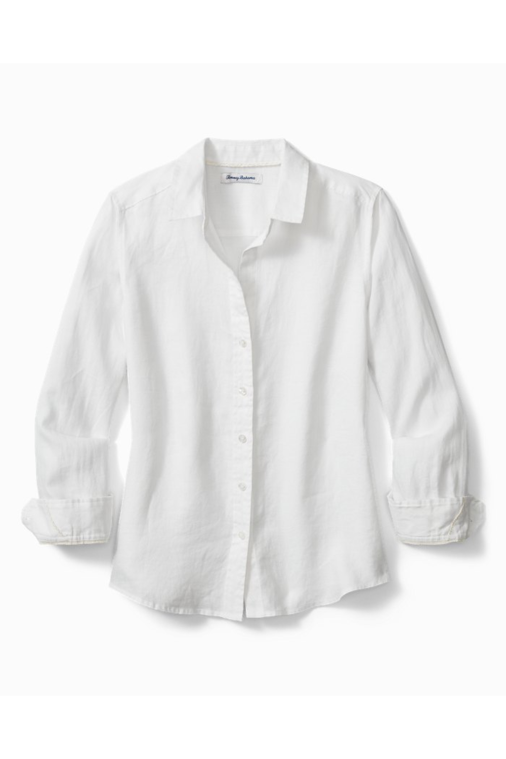 Tommy Bahama Long Sleeve Coastalina Shirt