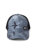 Pelagic Echo Open Seas Performance Trucker Hat - BeachToBlvd