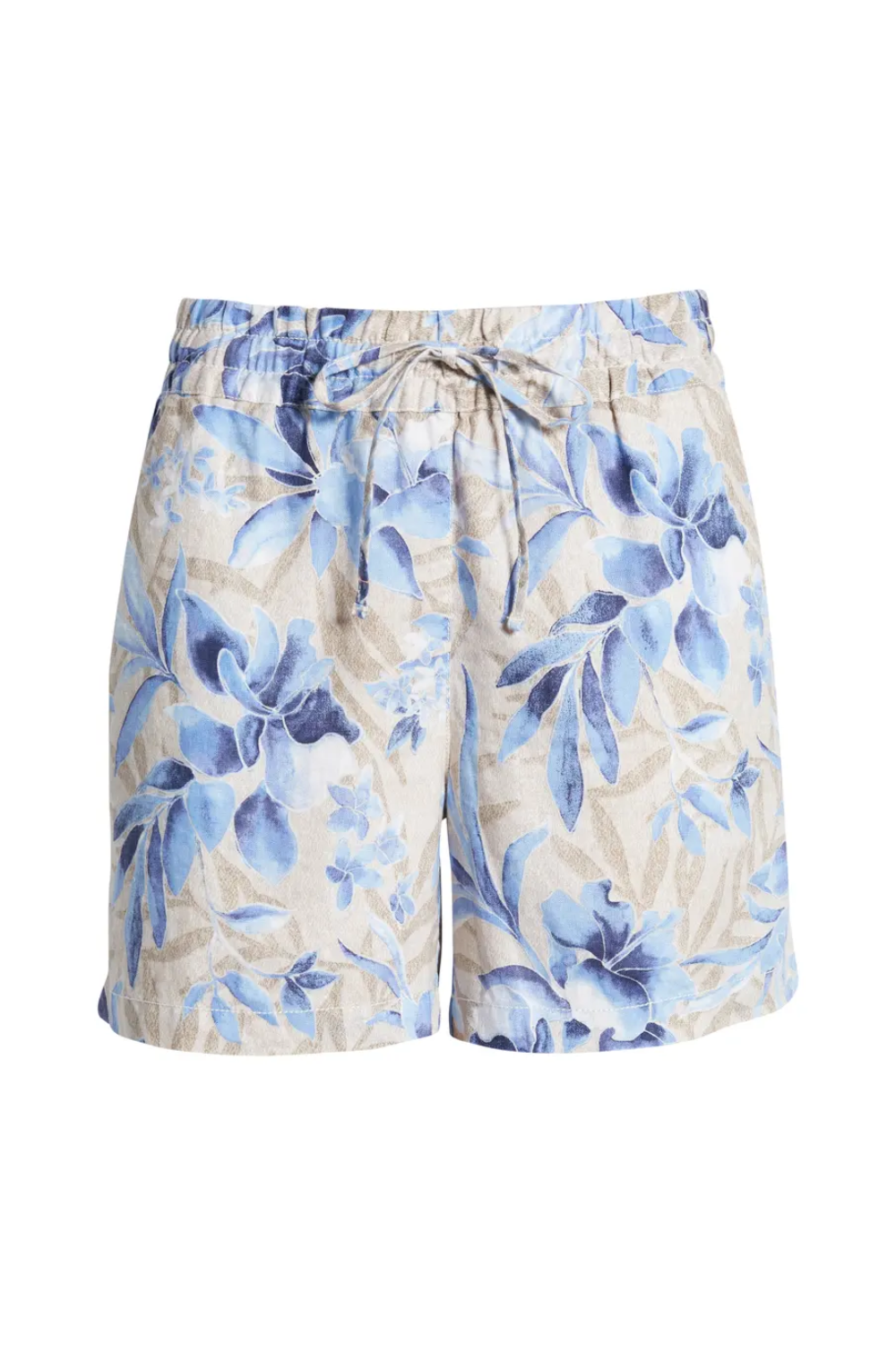 Tommy Bahama Floral Flirtini Hr Easy Short