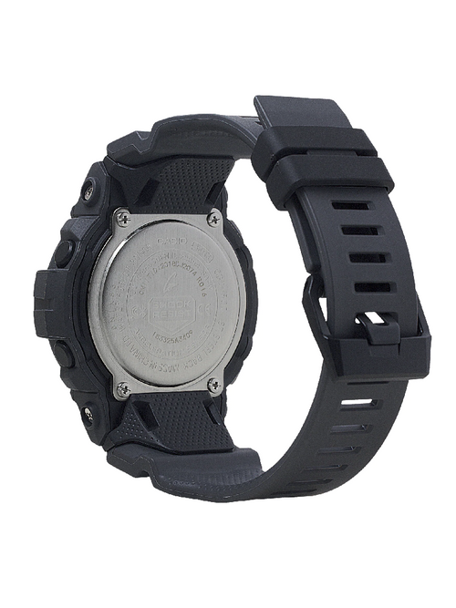 Casio G-Shock Move Watch with Bluetooth - Gray - Gbd800Uc-8 - BeachToBlvd