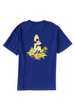 Tommy Bahama Happiest Surf On Earth Cotton Short Sleeve Men's Shirt - BeachToBlvd