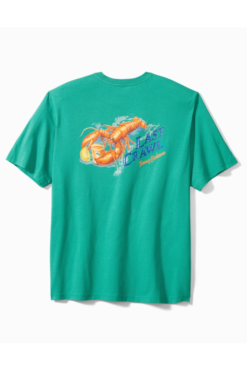 Tommy Bahama Last Crawl Tee