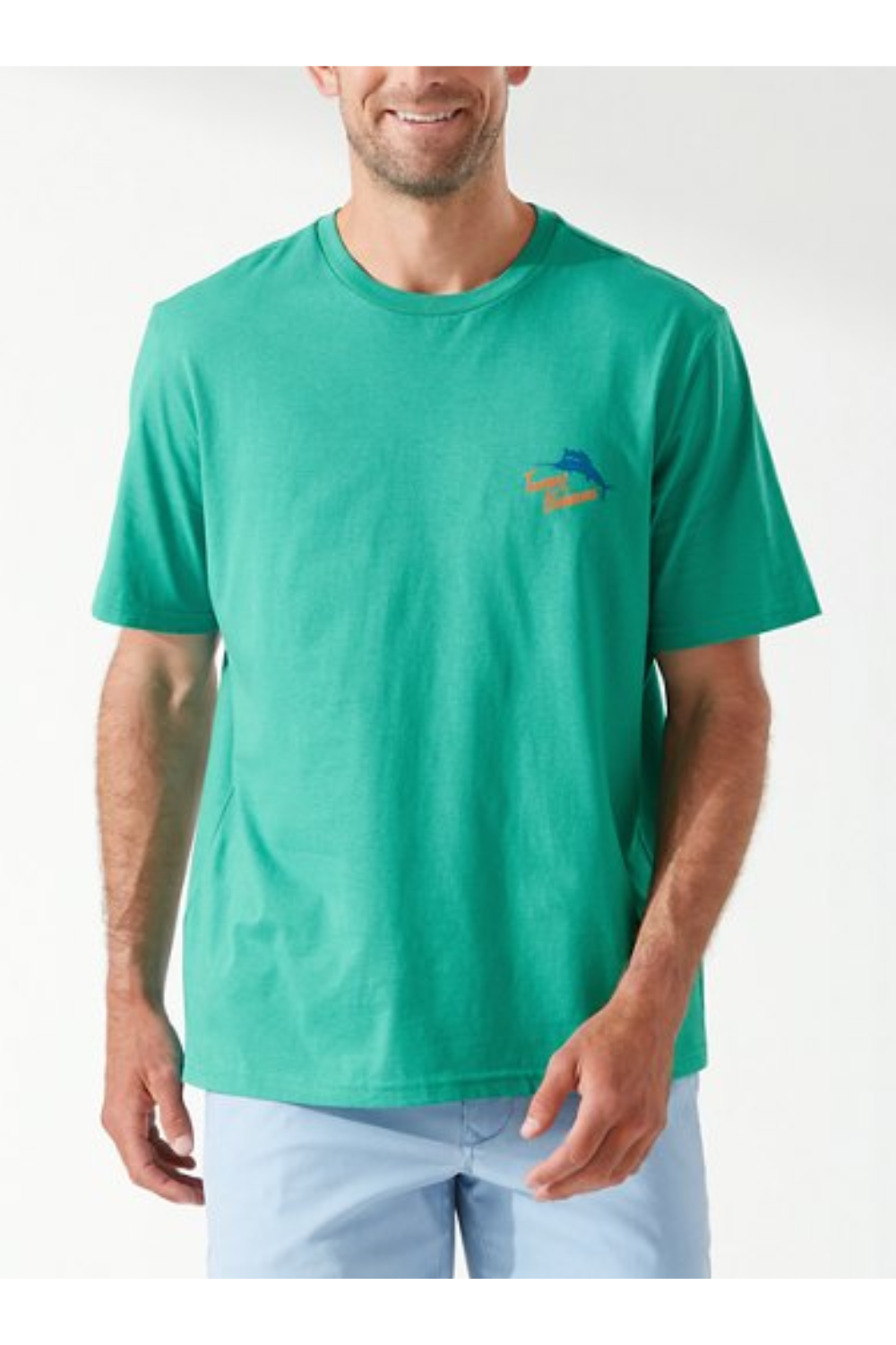Tommy Bahama Last Crawl Tee