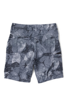 Pelagic Madeira Cargo Shorts  - Open Seas Camo - BeachToBlvd