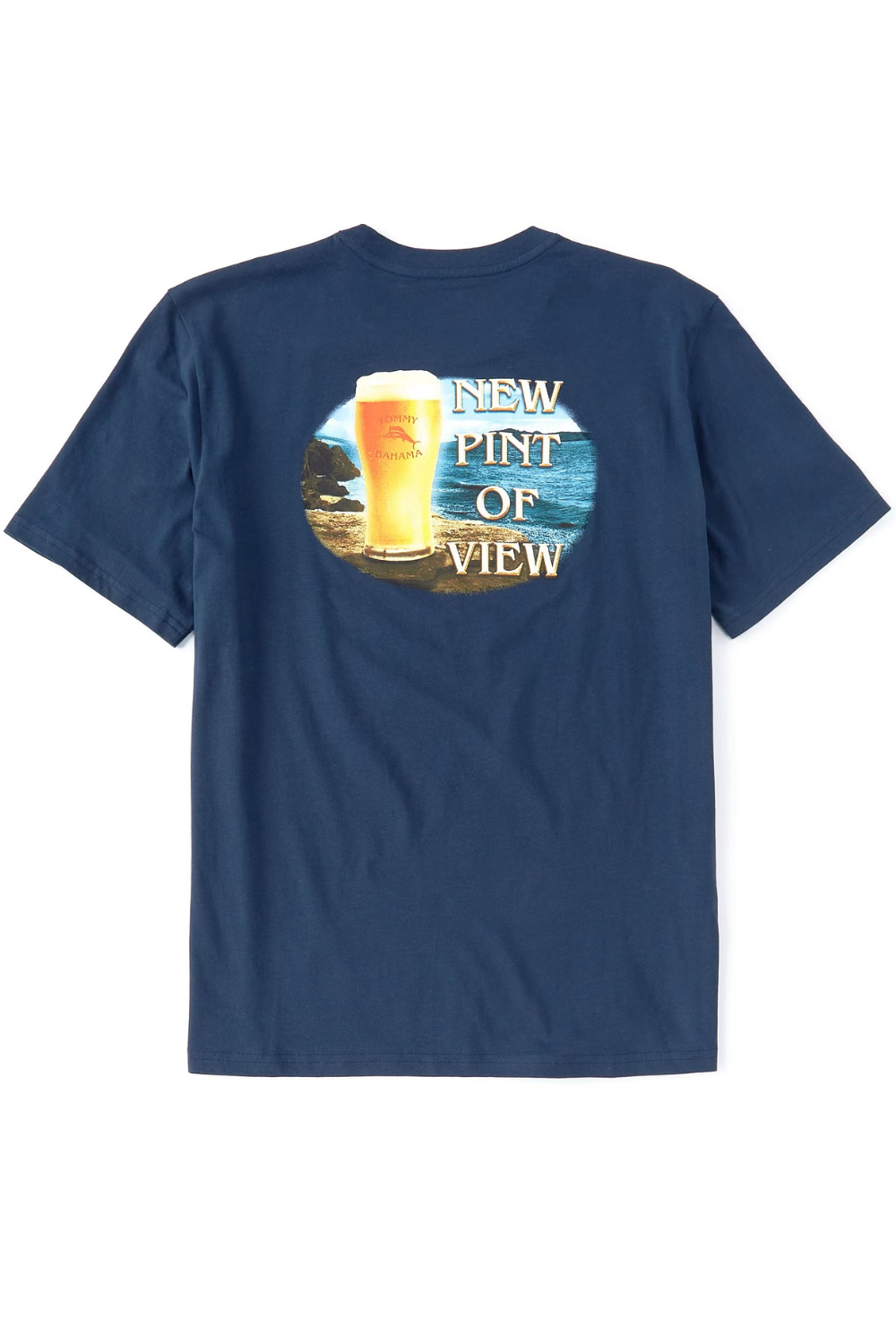 Tommy Bahama New Pint Of View Tee
