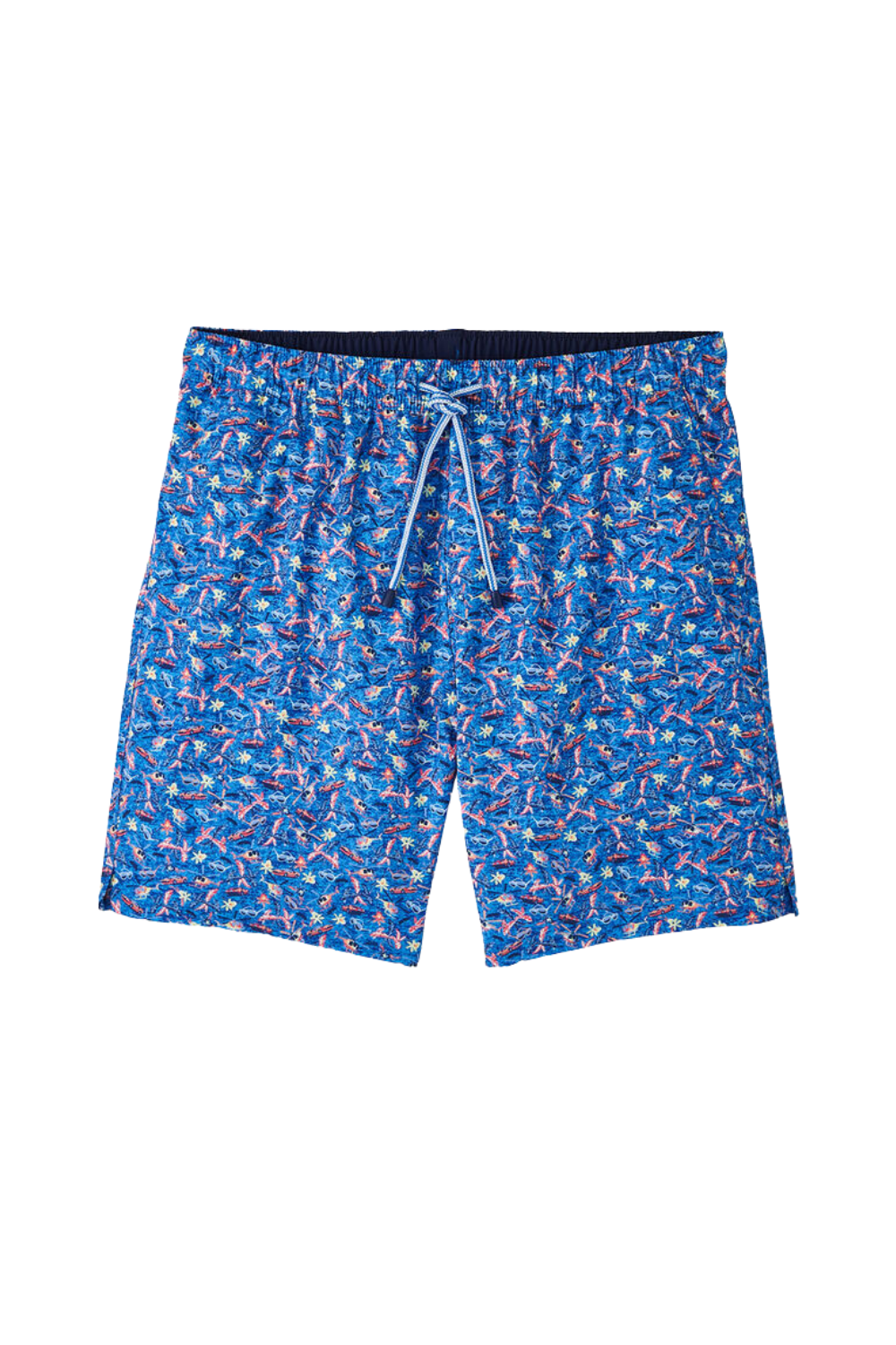 Peter Millar O'Ahu Swim Trunk
